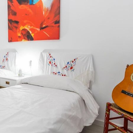 Sh Rujacor Mare Apartamento Chic En La Vina Καντίζ Εξωτερικό φωτογραφία