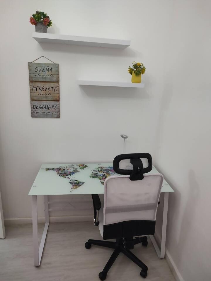 Sh Rujacor Mare Apartamento Chic En La Vina Καντίζ Εξωτερικό φωτογραφία