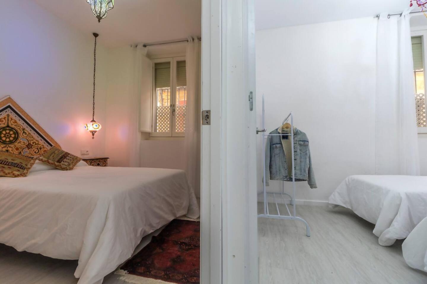 Sh Rujacor Mare Apartamento Chic En La Vina Καντίζ Εξωτερικό φωτογραφία