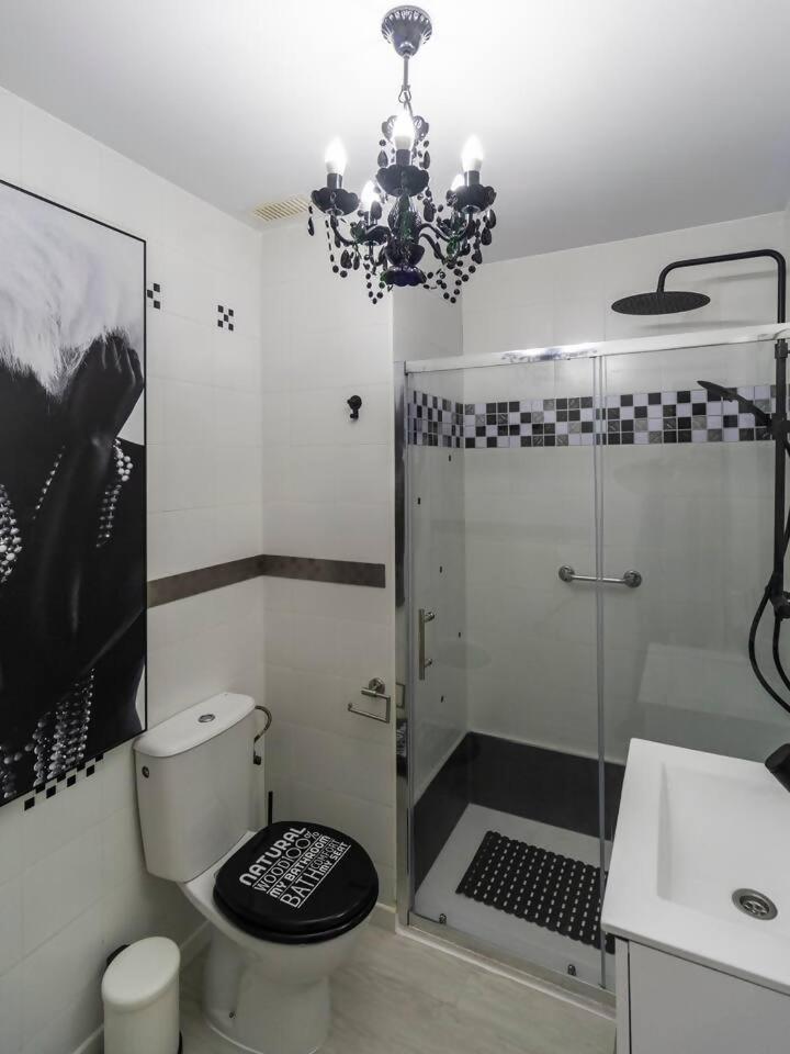 Sh Rujacor Mare Apartamento Chic En La Vina Καντίζ Εξωτερικό φωτογραφία