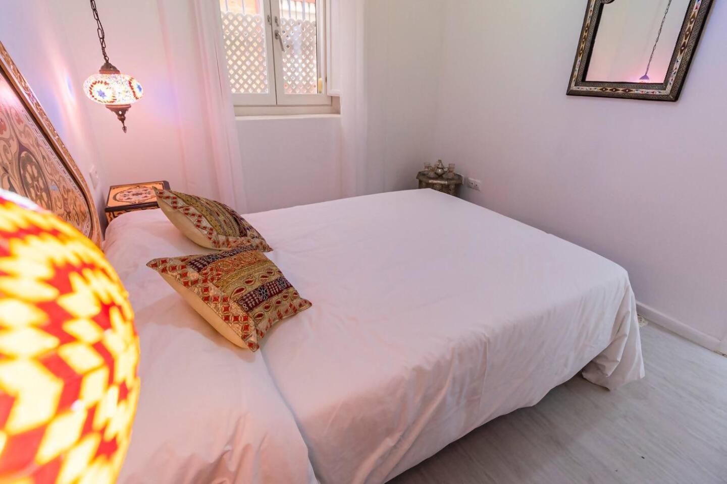 Sh Rujacor Mare Apartamento Chic En La Vina Καντίζ Εξωτερικό φωτογραφία