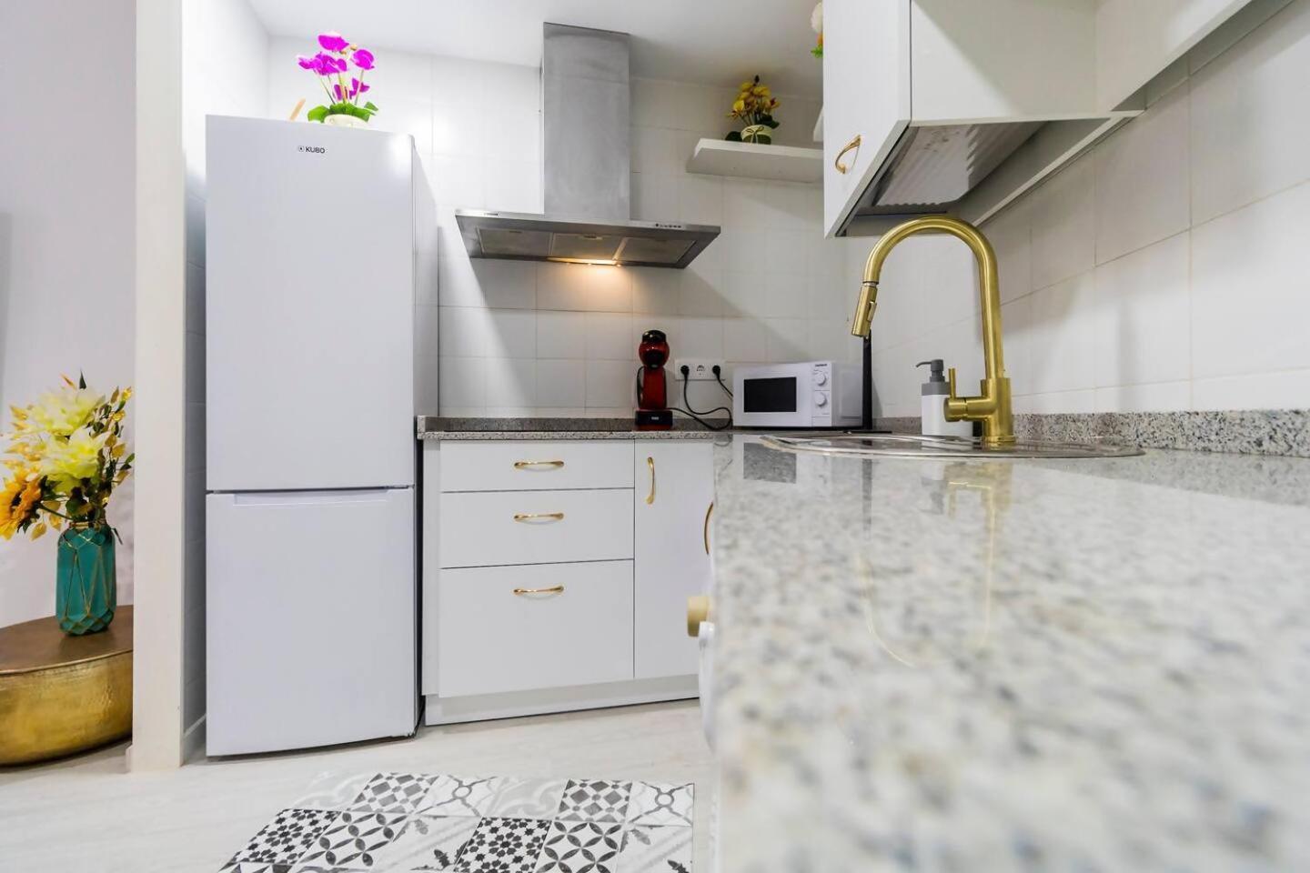 Sh Rujacor Mare Apartamento Chic En La Vina Καντίζ Εξωτερικό φωτογραφία