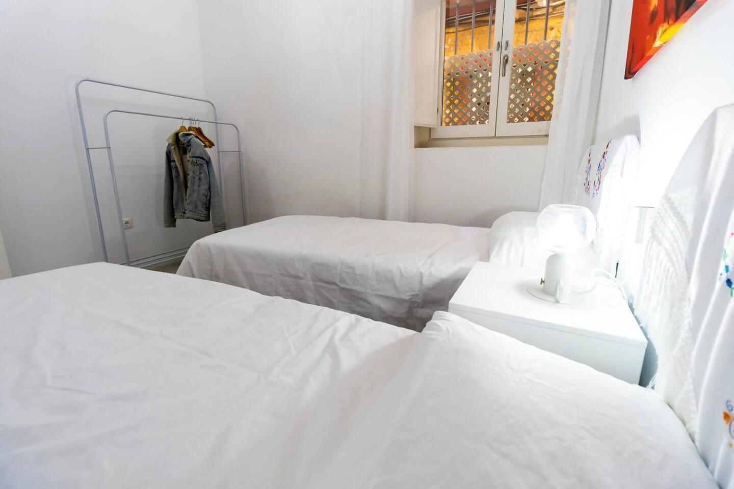 Sh Rujacor Mare Apartamento Chic En La Vina Καντίζ Εξωτερικό φωτογραφία